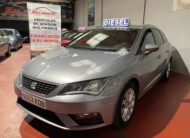 SEAT León 1.6 TDi ST Style StSp