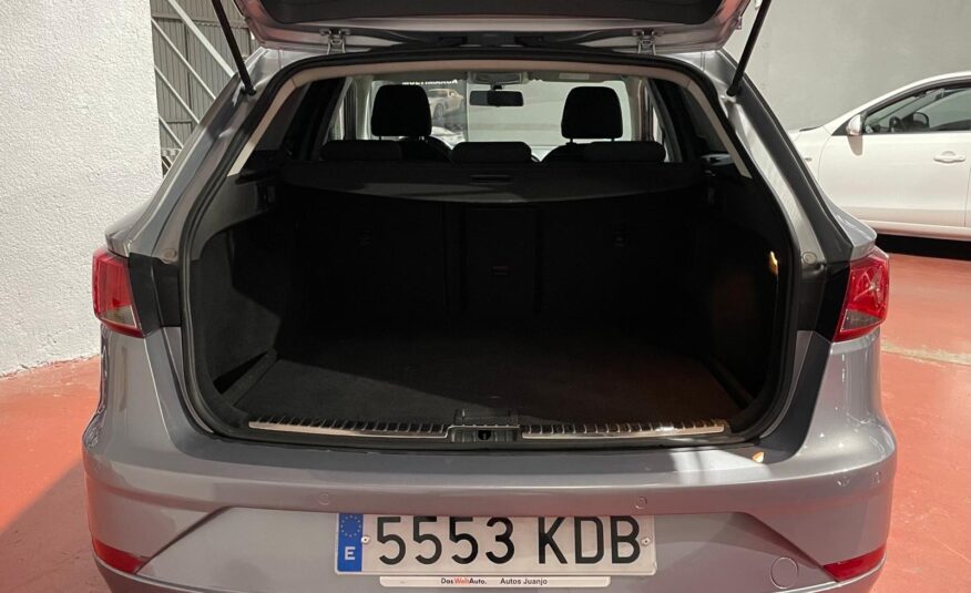 SEAT León 1.6 TDi ST Style StSp