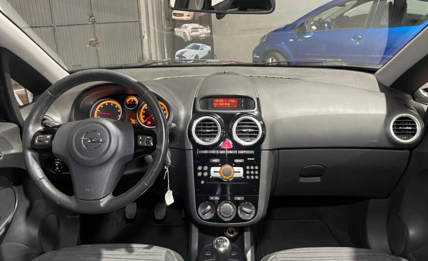 OPEL CORSA 1.4 Selective Start Stop