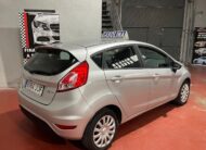 FORD Fiesta 1.25 Duratec Trend 5p.