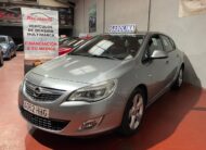 OPEL Astra 1.6 Selective