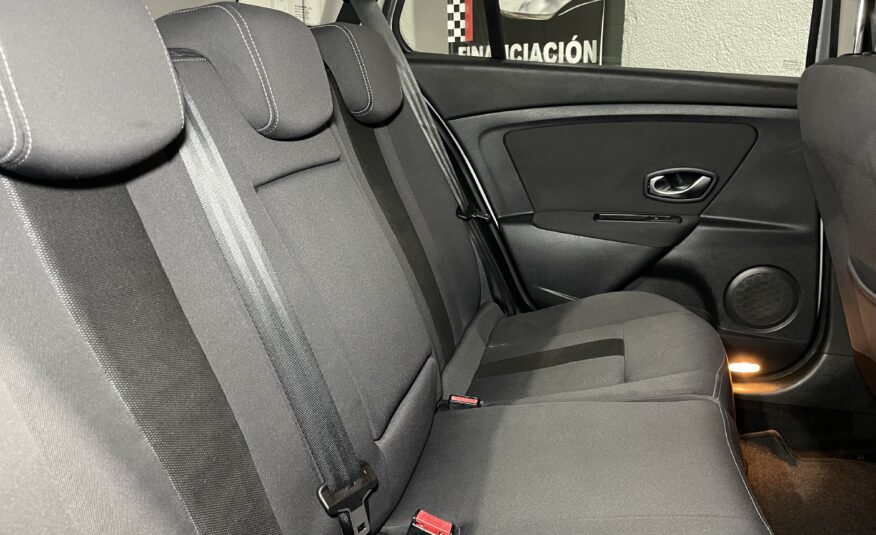 RENAULT Megane 1.9 DCi Sport Tourer