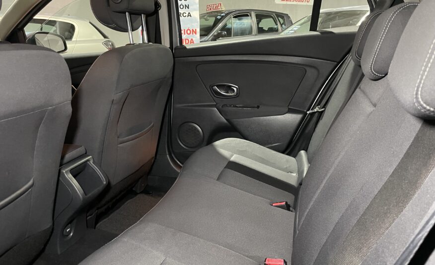 RENAULT Megane 1.9 DCi Sport Tourer