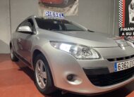 RENAULT Megane 1.9 DCi Sport Tourer