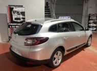 RENAULT Megane 1.9 DCi Sport Tourer