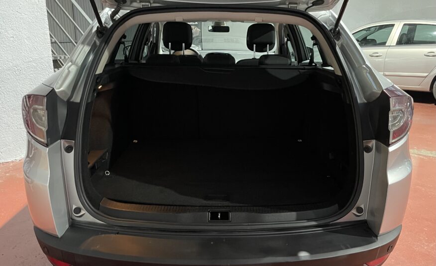 RENAULT Megane 1.9 DCi Sport Tourer