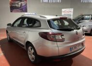 RENAULT Megane 1.9 DCi Sport Tourer