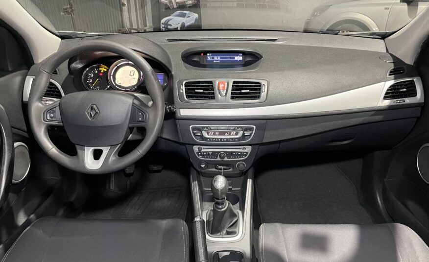 RENAULT Megane 1.9 DCi Sport Tourer