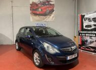 OPEL CORSA 1.4 Selective Start Stop