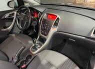 OPEL Astra 1.6 Selective