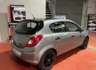 OPEL CORSA 1.2 Selective Easytronic