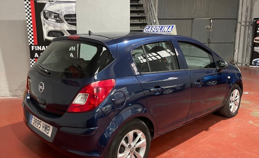 OPEL CORSA 1.4 Selective Start Stop