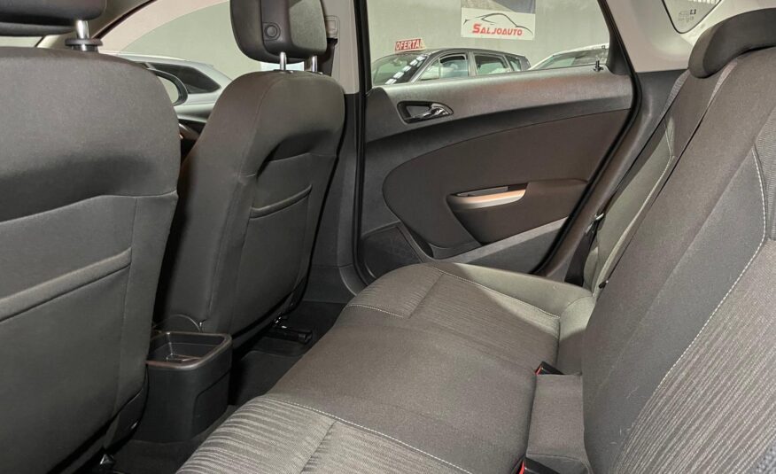 OPEL Astra 1.6 Selective