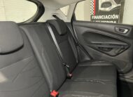 FORD Fiesta 1.25 Duratec Trend 5p.