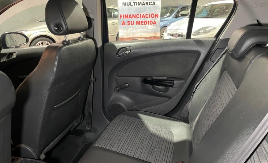 OPEL CORSA 1.4 Selective Start Stop