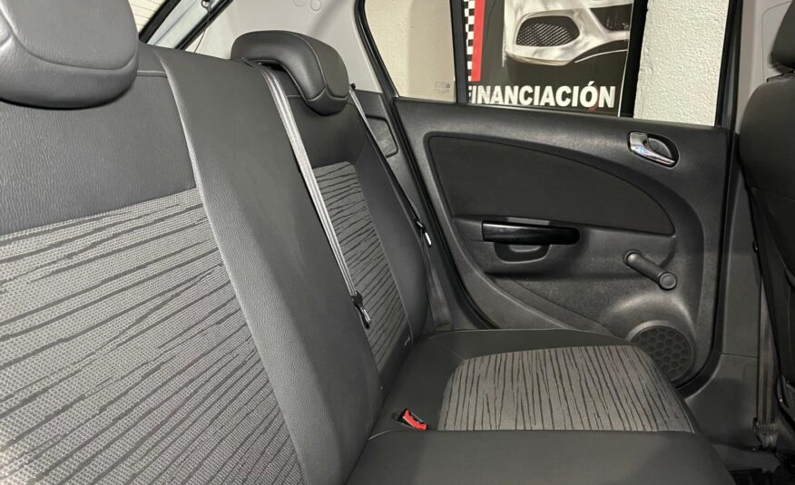 OPEL CORSA 1.2 Selective Easytronic