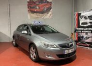 OPEL Astra 1.6 Selective