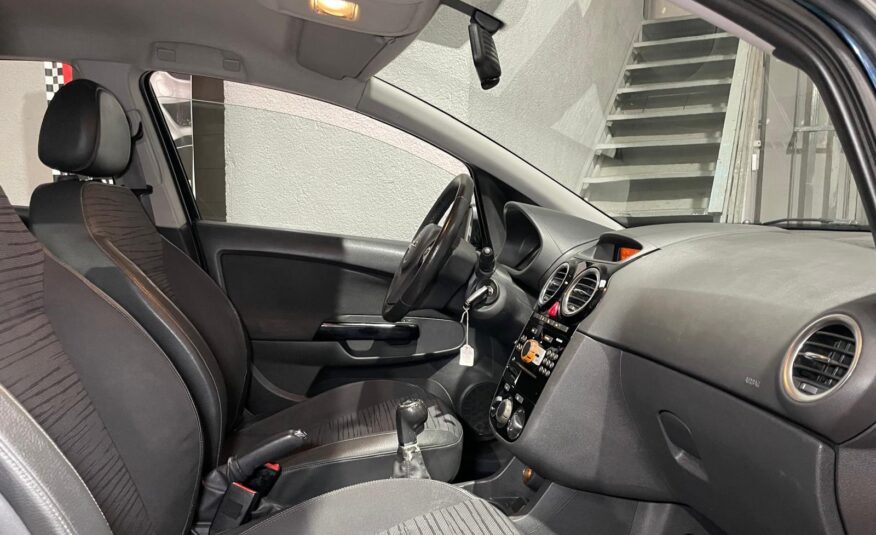 OPEL CORSA 1.4 Selective Start Stop