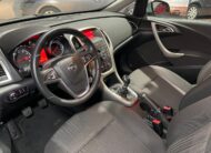 OPEL Astra 1.6 Selective