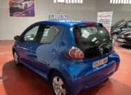 TOYOTA Aygo 1.0 VVTi Blue