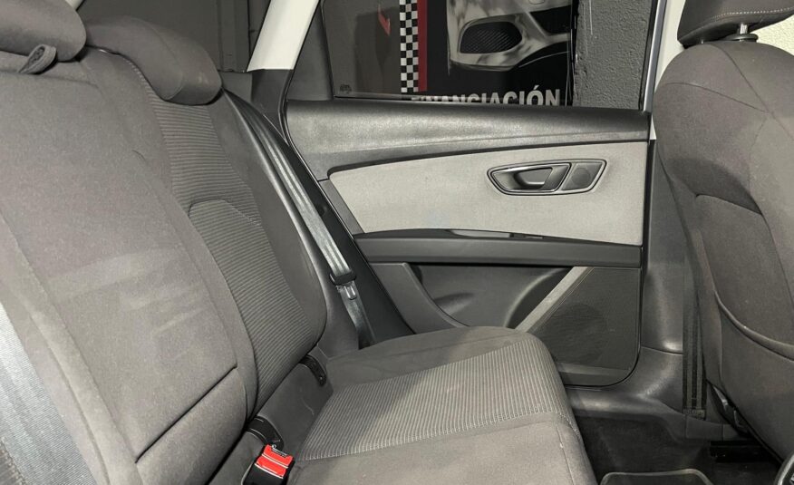 SEAT León 1.6 TDi ST Style StSp