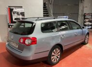 VOLKSWAGEN Passat Variant 2.0 TDi Edition Plus