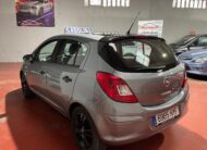 OPEL CORSA 1.2 Selective Easytronic