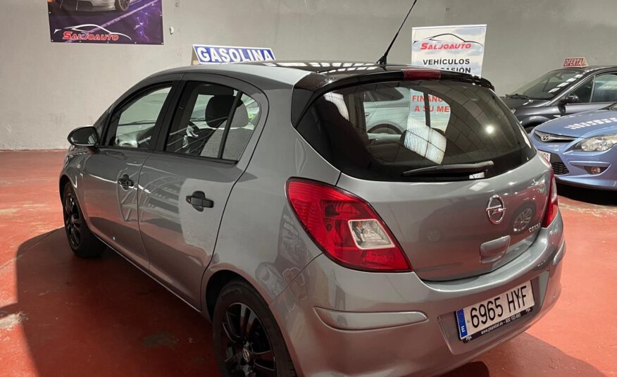 OPEL CORSA 1.2 Selective Easytronic