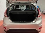 FORD Fiesta 1.25 Duratec Trend 5p.