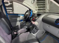 TOYOTA Aygo 1.0 VVTi Blue