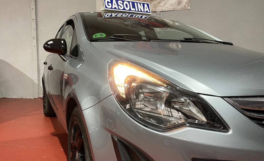 OPEL CORSA 1.2 Selective Easytronic