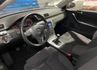 VOLKSWAGEN Passat Variant 2.0 TDi Edition Plus