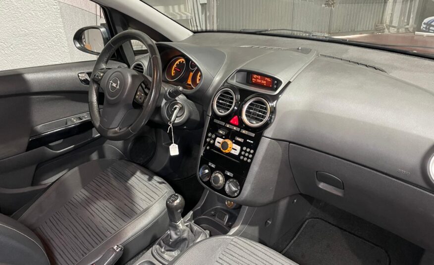 OPEL CORSA 1.4 Selective Start Stop