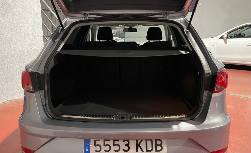 SEAT León 1.6 TDi ST Style StSp