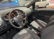 OPEL CORSA 1.4 Selective Start Stop