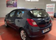 OPEL CORSA 1.4 Selective Start Stop