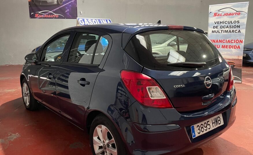 OPEL CORSA 1.4 Selective Start Stop