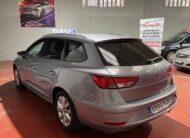 SEAT León 1.6 TDi ST Style StSp