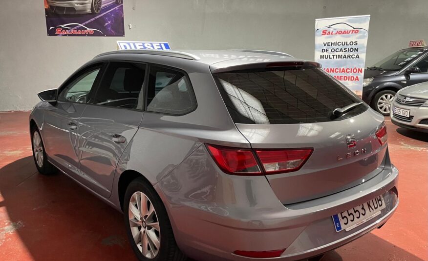 SEAT León 1.6 TDi ST Style StSp