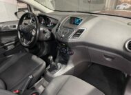 FORD Fiesta 1.25 Duratec Trend 5p.
