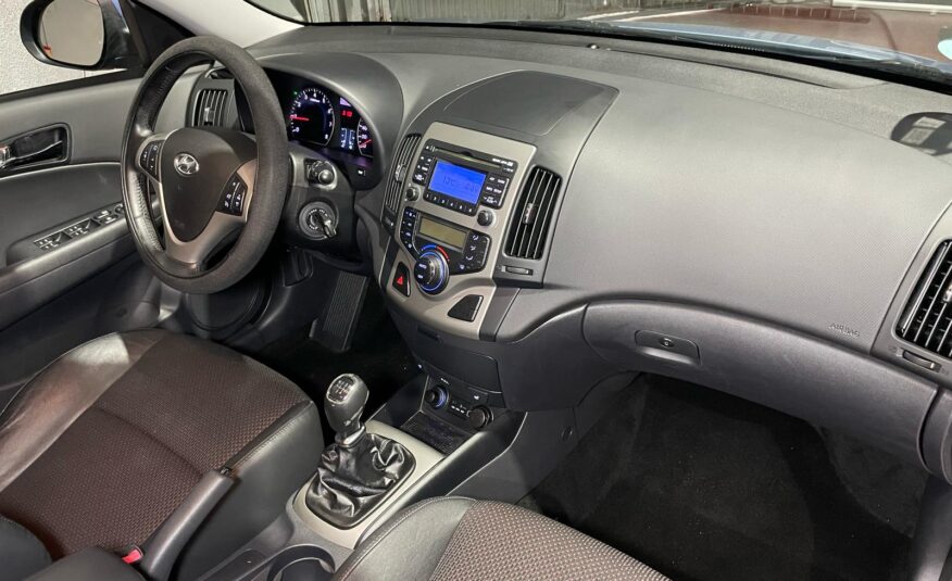 HYUNDAI i30 1.6 GLS FDU Style