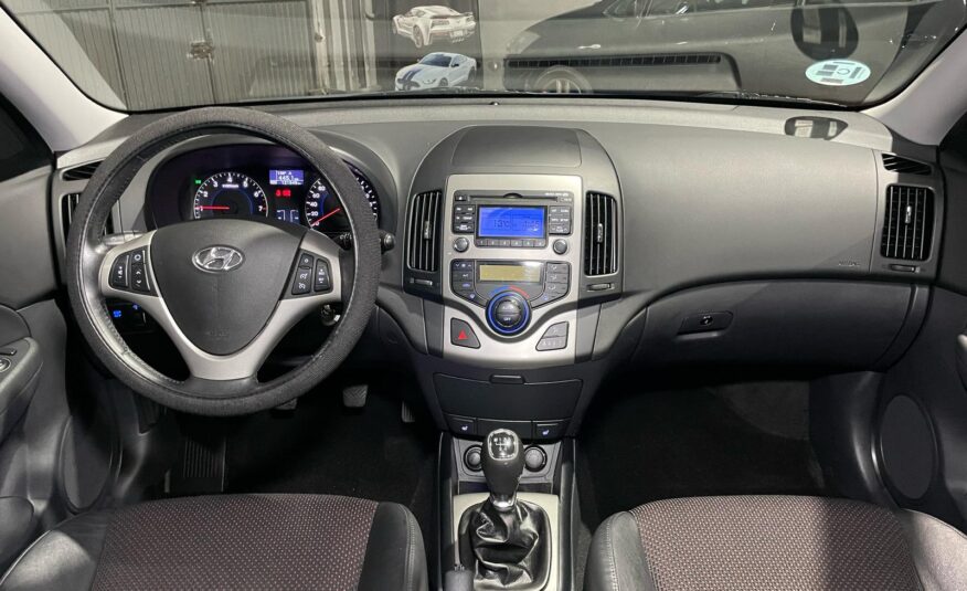 HYUNDAI i30 1.6 GLS FDU Style