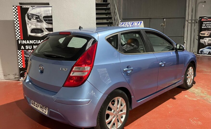 HYUNDAI i30 1.6 GLS FDU Style