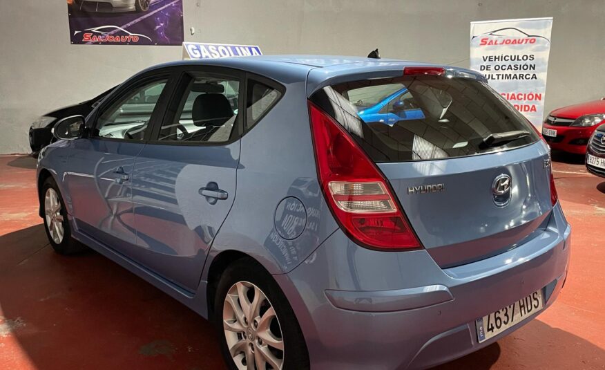HYUNDAI i30 1.6 GLS FDU Style