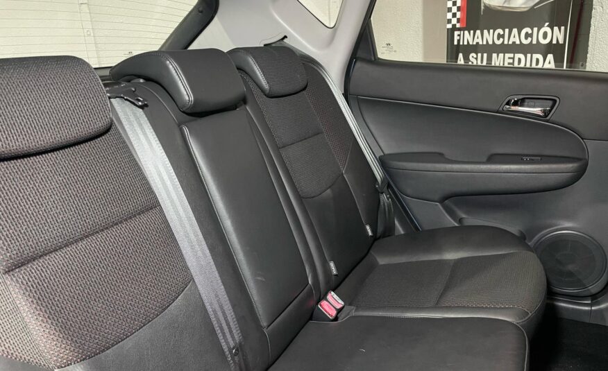 HYUNDAI i30 1.6 GLS FDU Style