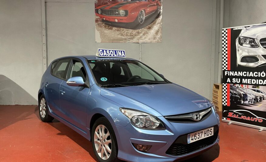 HYUNDAI i30 1.6 GLS FDU Style