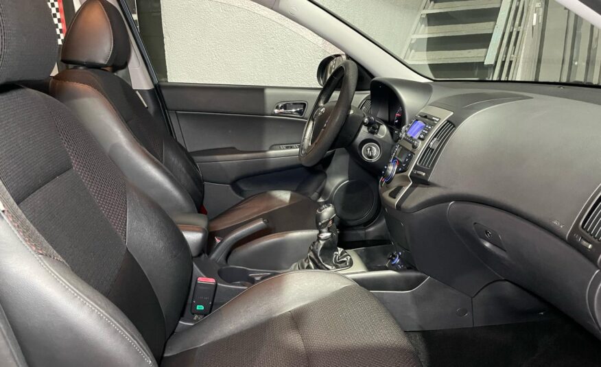 HYUNDAI i30 1.6 GLS FDU Style