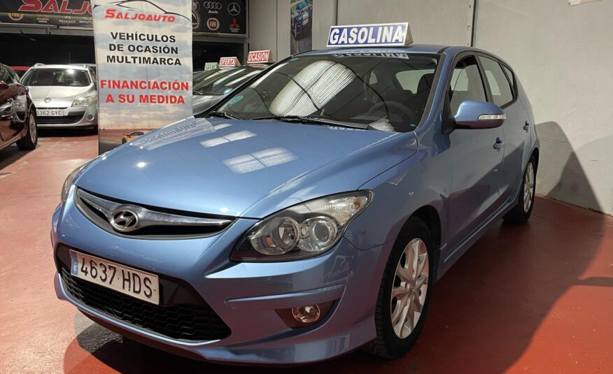 HYUNDAI i30 1.6 GLS FDU Style