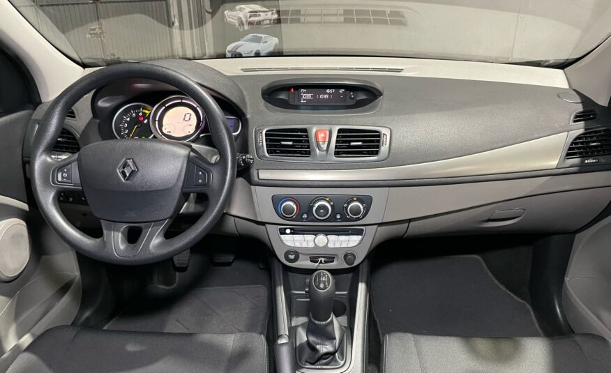 RENAULT Megane 1.6 16V Authentique