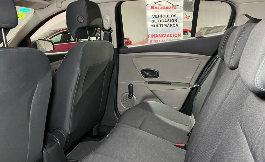 RENAULT Megane 1.6 16V Authentique